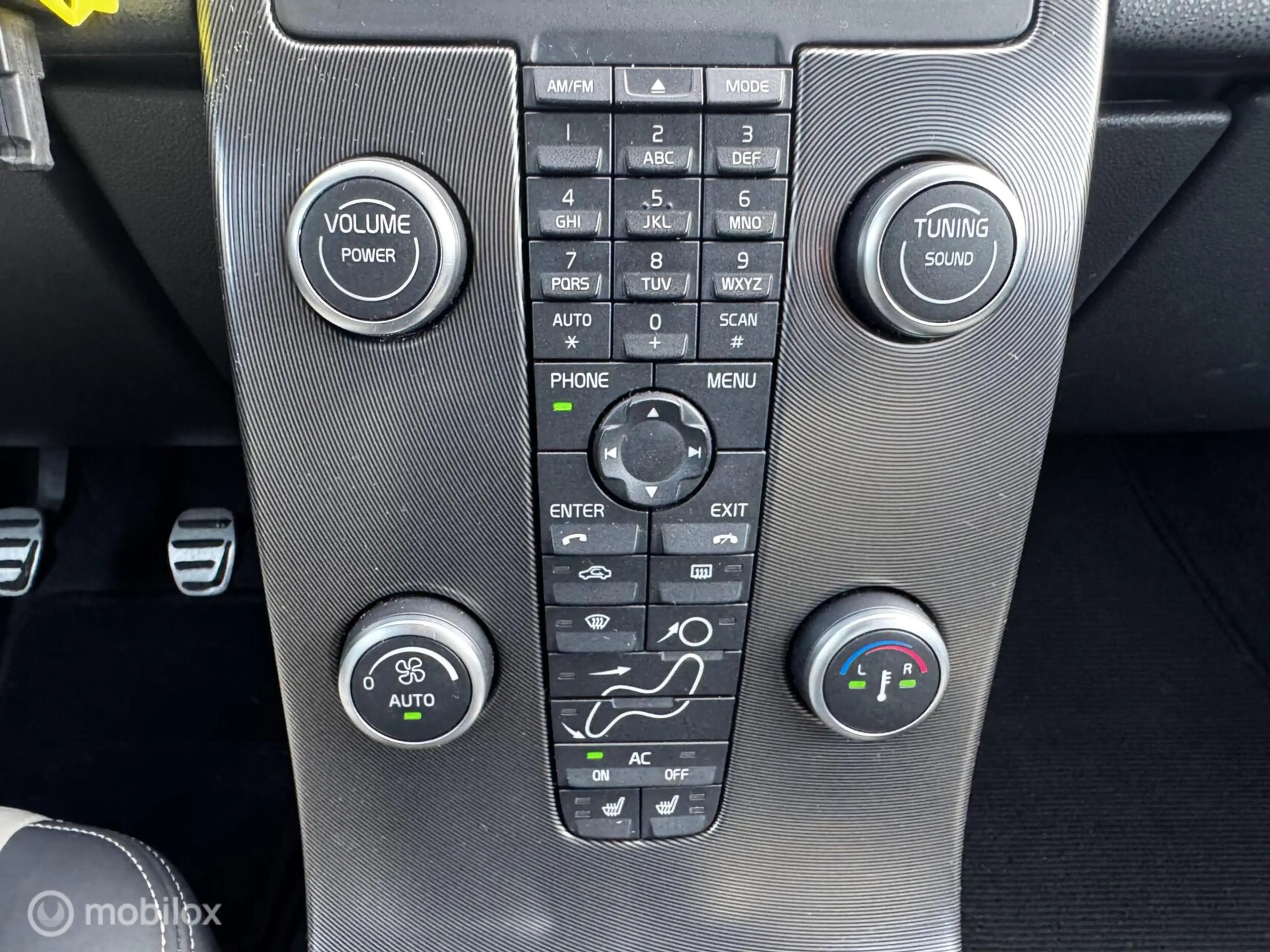 Volvo C30 2.0 R-Edition 2010. — photo 12