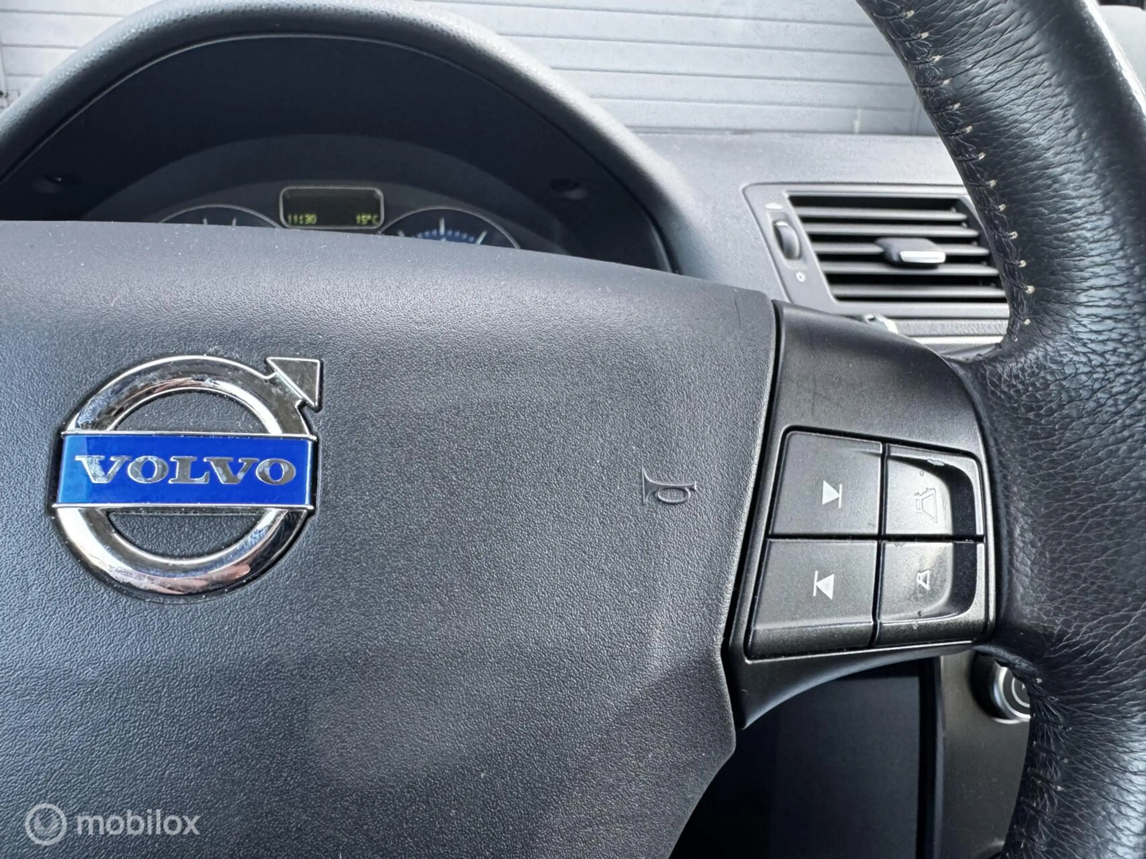 Volvo C30 2.0 R-Edition 2010. — photo 9
