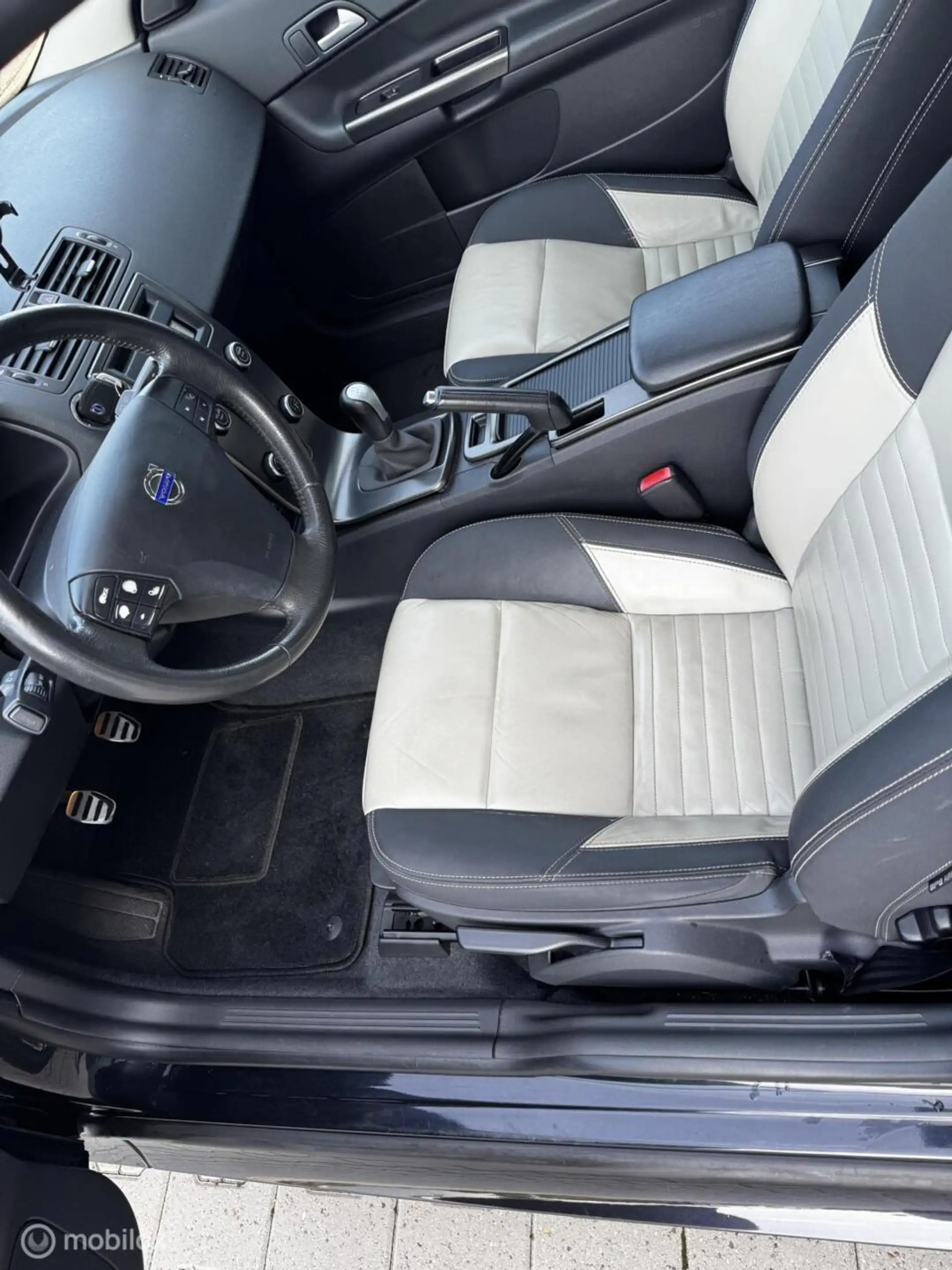 Volvo C30 2.0 R-Edition 2010. — photo 5