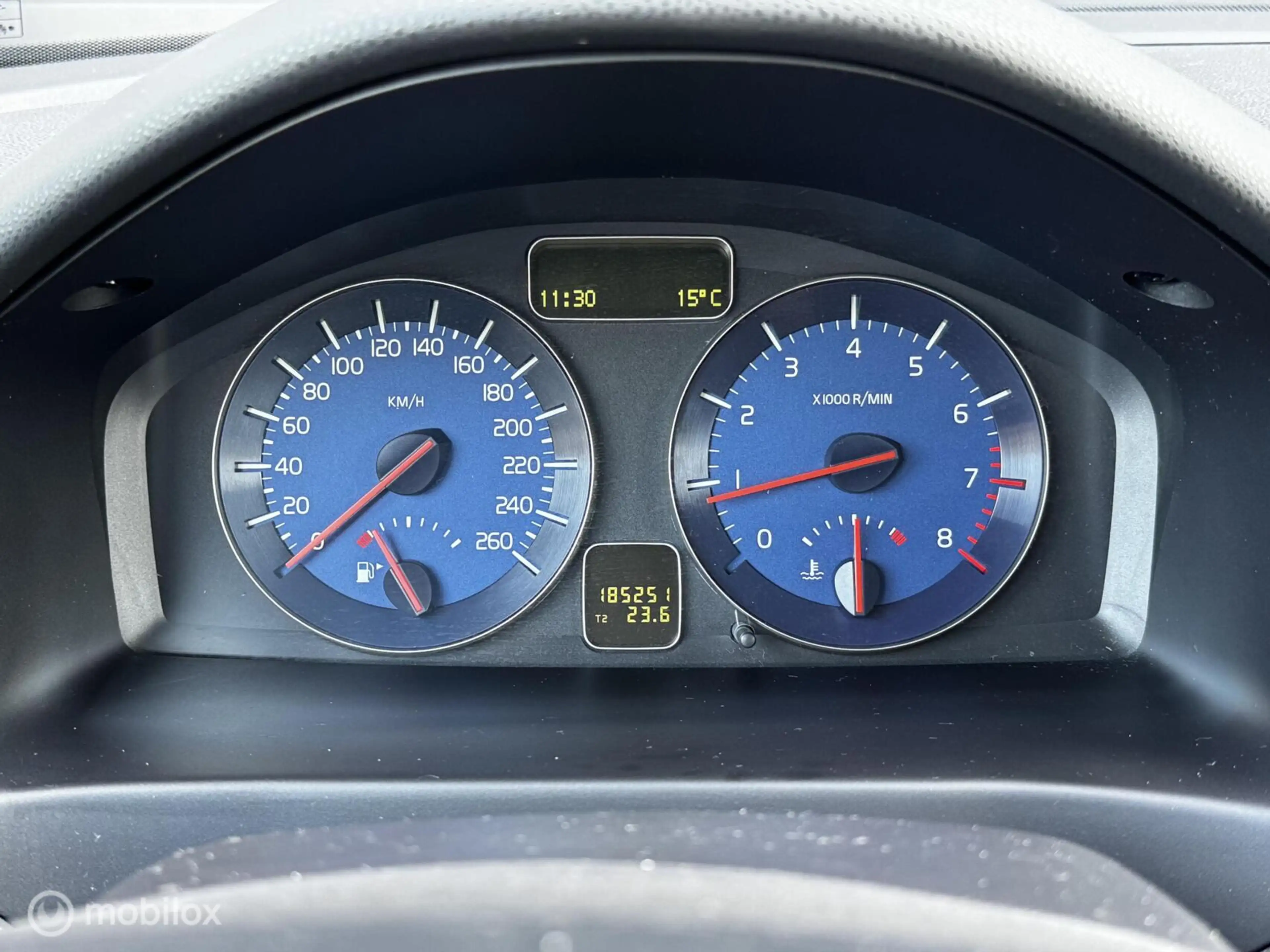 Volvo C30 2.0 R-Edition 2010. — photo 10