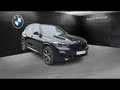 BMW X5 xDrive45e 394ch M Sport 17cv Noir - thumbnail 3