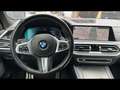 BMW X5 xDrive45e 394ch M Sport 17cv Noir - thumbnail 10