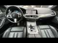 BMW X5 xDrive45e 394ch M Sport 17cv Noir - thumbnail 8