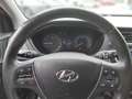 Hyundai i20 1.2 GDi 5-MT Trend EINPARKHILFE/SHZ/KLIMA Blanc - thumbnail 8