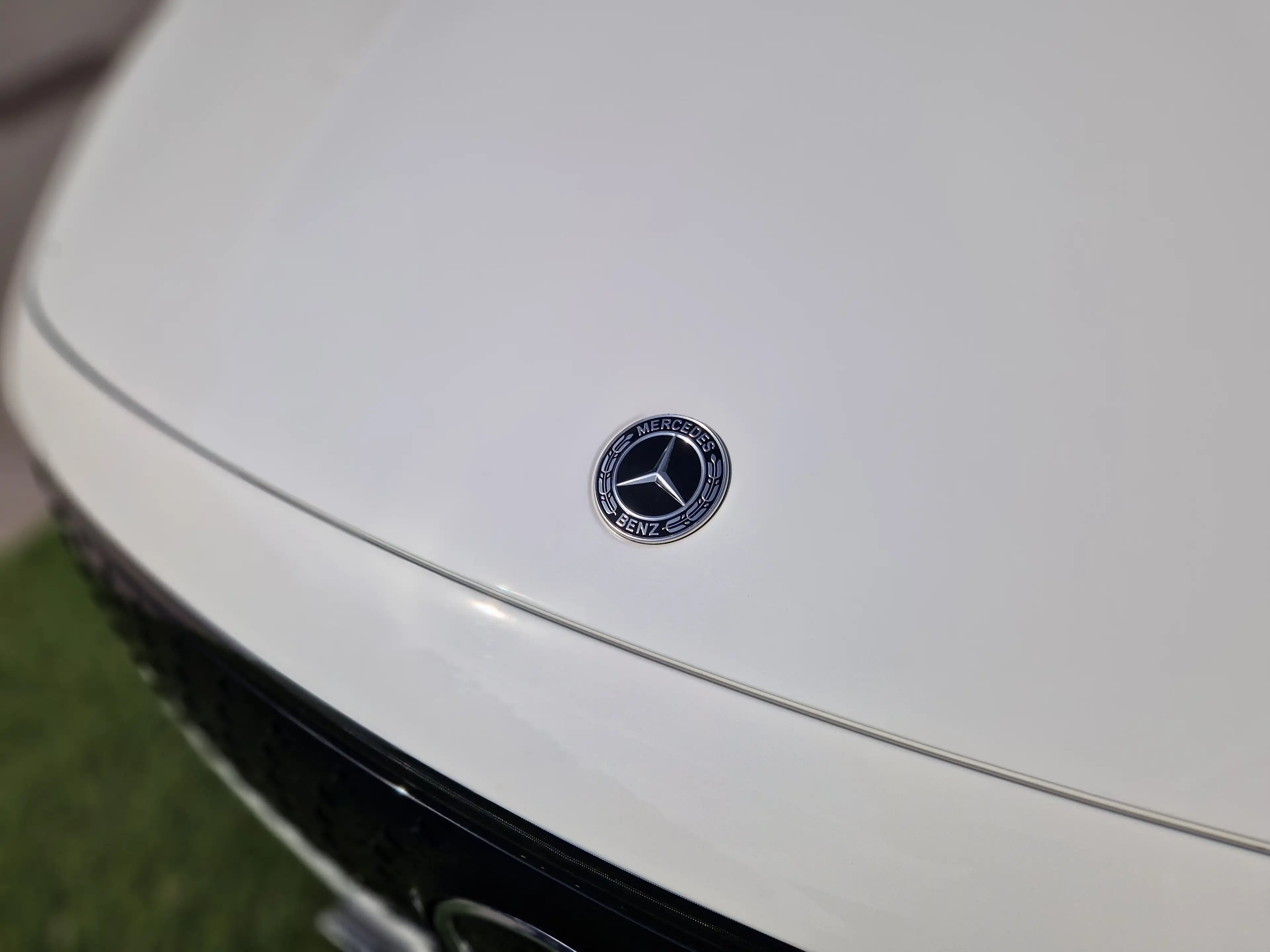Mercedes-Benz EQA 300 4matic: Neuwertig: 5.811 € Extras: 101,6 SOH — photo 11