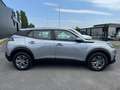Peugeot 2008 2008 1.2 automaat 1st eig ohboek camera carplay Gris - thumbnail 9