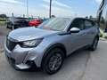 Peugeot 2008 2008 1.2 automaat 1st eig ohboek camera carplay Gris - thumbnail 3