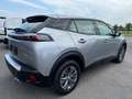 Peugeot 2008 2008 1.2 automaat 1st eig ohboek camera carplay Gris - thumbnail 6