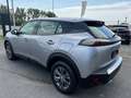 Peugeot 2008 2008 1.2 automaat 1st eig ohboek camera carplay Gris - thumbnail 4