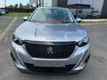Peugeot 2008 2008 1.2 automaat 1st eig ohboek camera carplay Gris - thumbnail 2