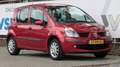 Renault Modus 1.6 16v Automaat Alize Rood - thumbnail 1