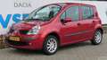 Renault Modus 1.6 16v Automaat Alize Rood - thumbnail 7