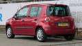 Renault Modus 1.6 16v Automaat Alize Rood - thumbnail 2