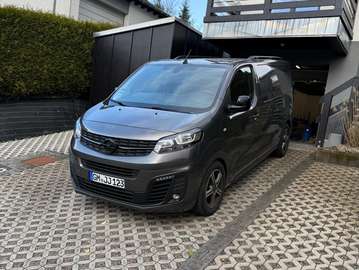Vivaro 2.0 BlueHDi 145 Standard