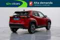 Toyota Yaris Cross 120H Style Plus Rojo - thumbnail 5
