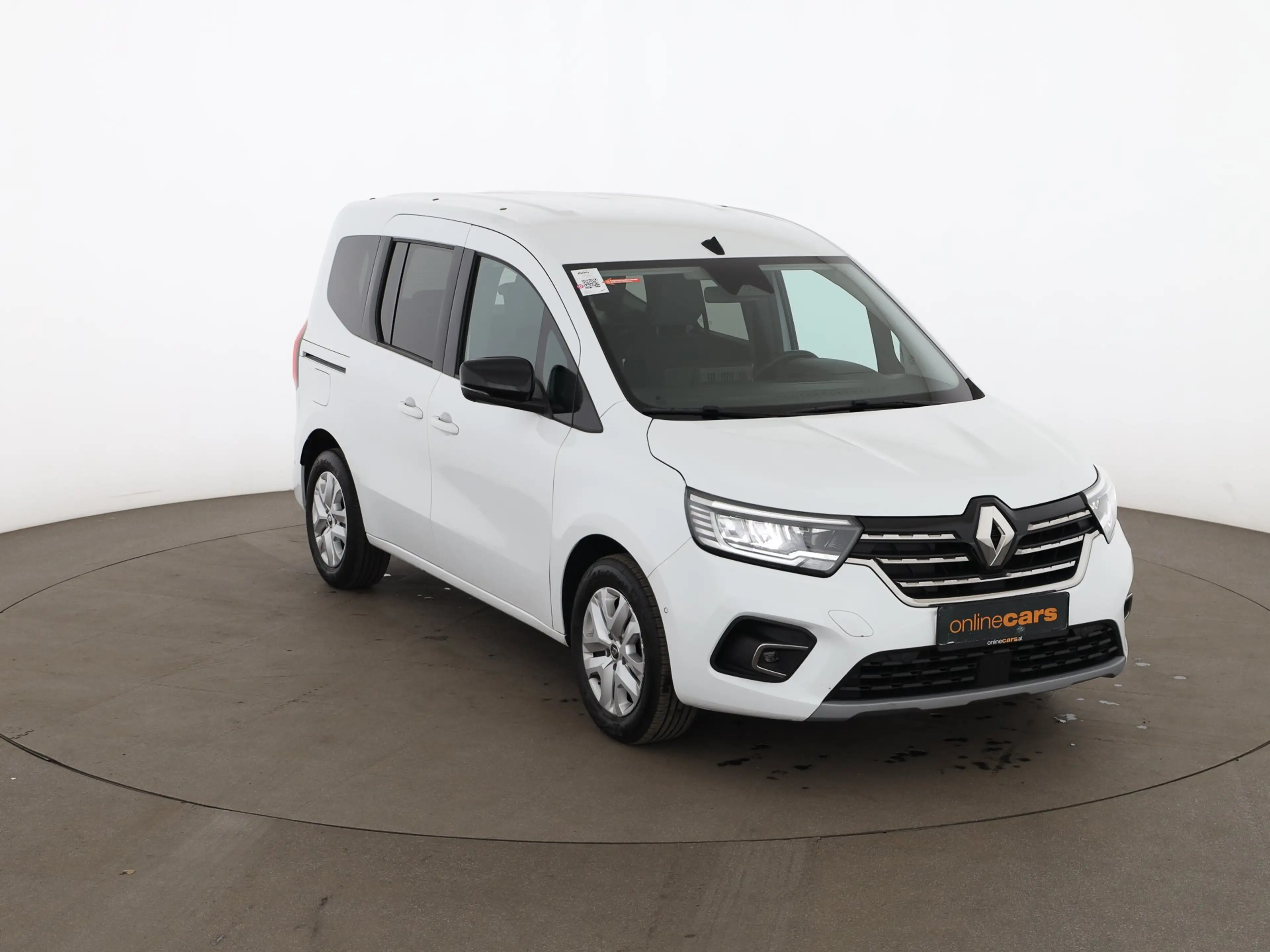 Renault Kangoo III 1.3 TCe130 LED NAVI SITZHZG ASSIST — photo 5