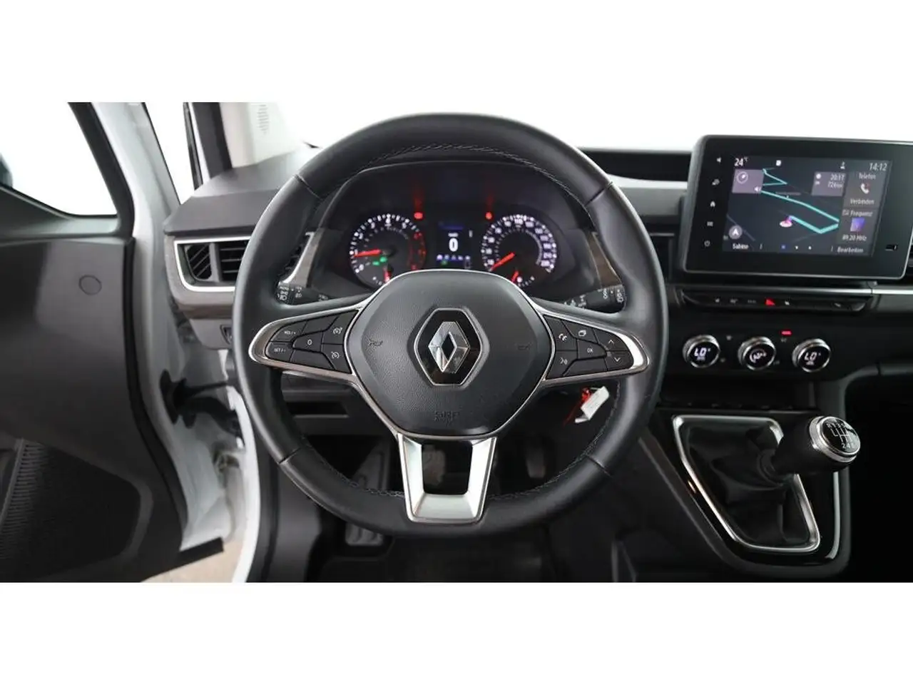 Renault Kangoo III 1.3 TCe130 LED NAVI SITZHZG ASSIST, миниатюра 22