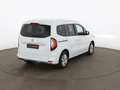 Renault Kangoo III 1.3 TCe130 LED NAVI SITZHZG ASSIST Weiß - thumbnail 2