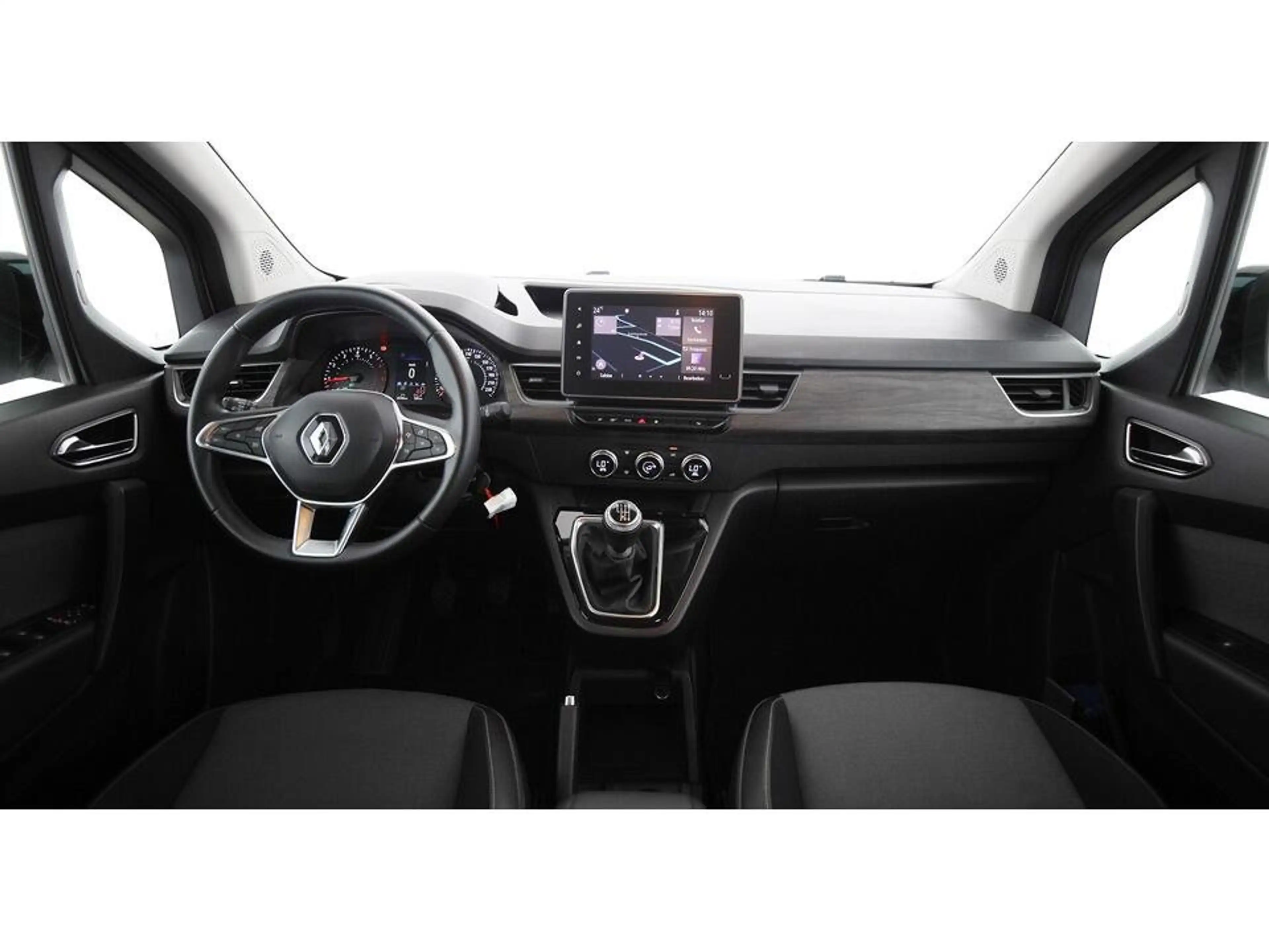 Renault Kangoo III 1.3 TCe130 LED NAVI SITZHZG ASSIST — photo 12