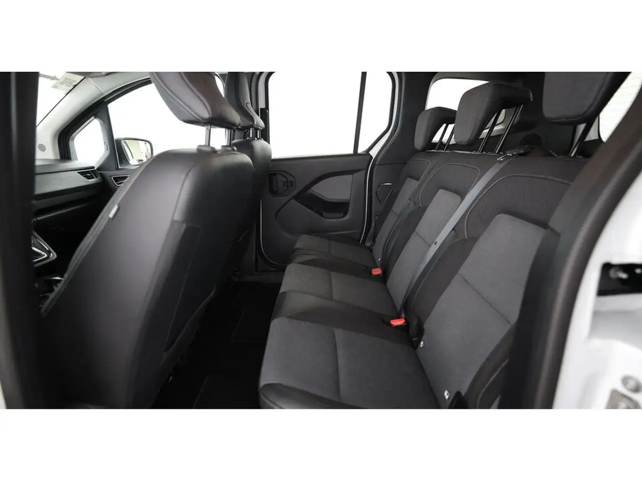 Renault Kangoo III 1.3 TCe130 LED NAVI SITZHZG ASSIST, миниатюра 24