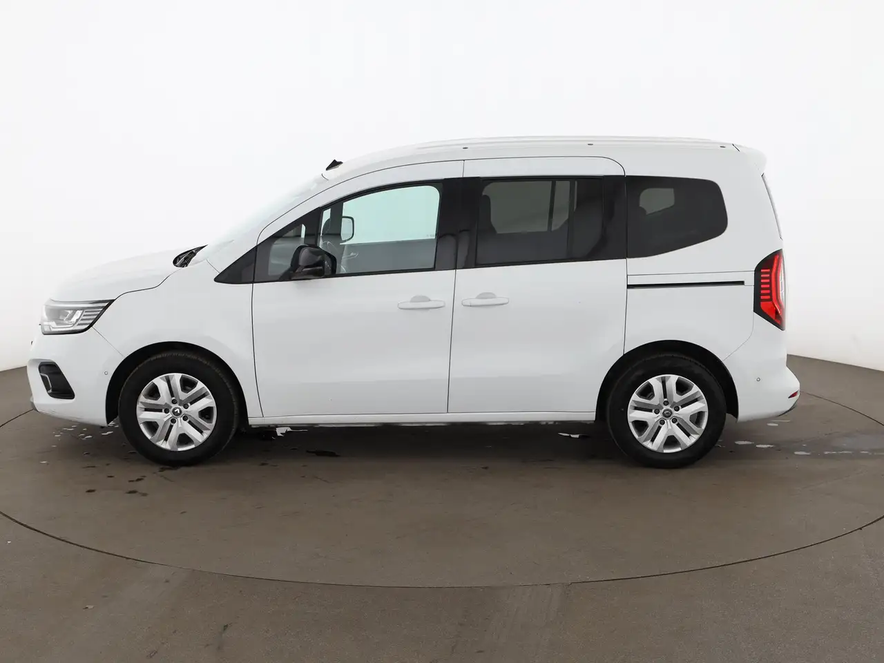 Renault Kangoo III 1.3 TCe130 LED NAVI SITZHZG ASSIST, миниатюра 6