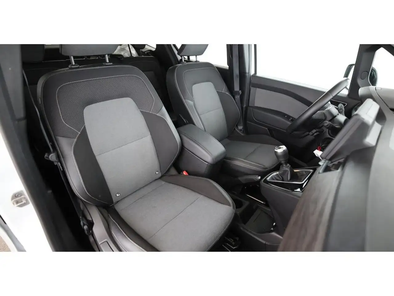 Renault Kangoo III 1.3 TCe130 LED NAVI SITZHZG ASSIST, миниатюра 15