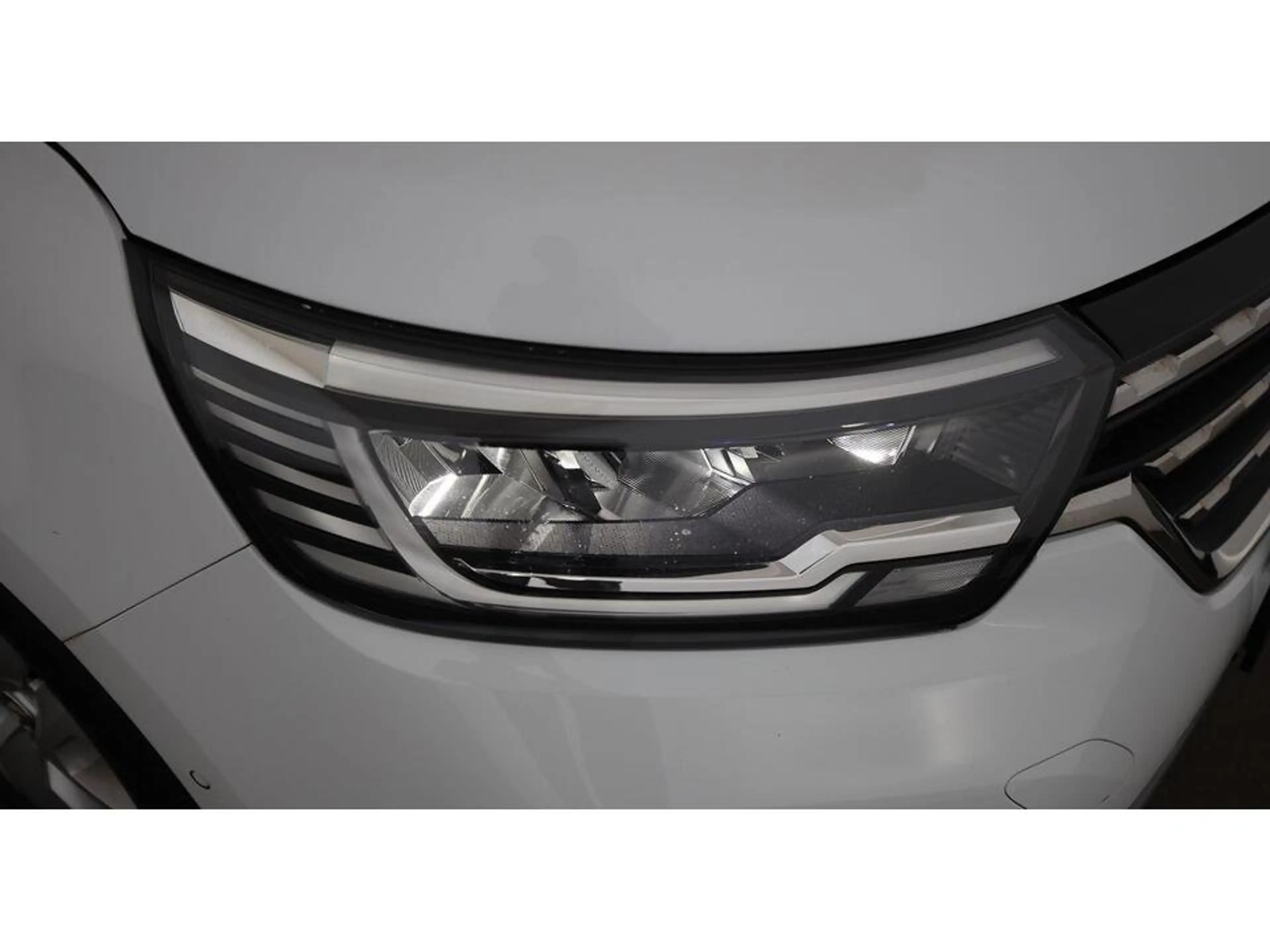 Renault Kangoo III 1.3 TCe130 LED NAVI SITZHZG ASSIST — photo 10