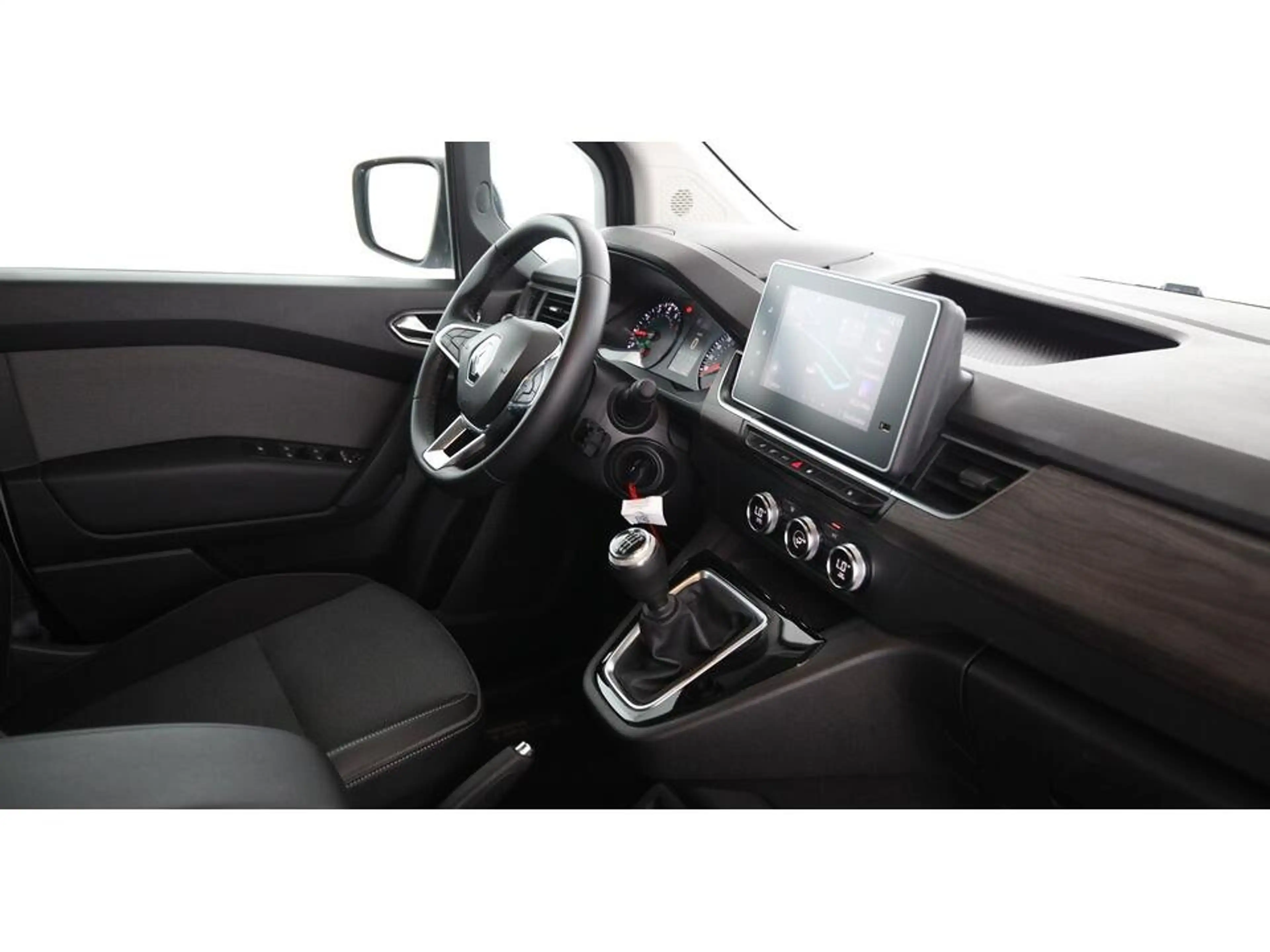 Renault Kangoo III 1.3 TCe130 LED NAVI SITZHZG ASSIST — photo 14
