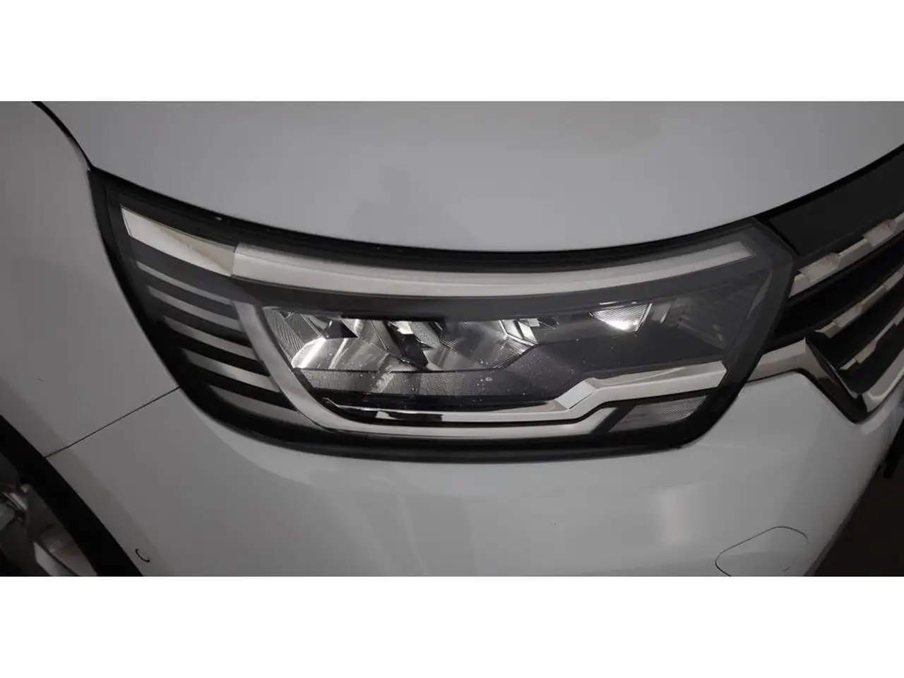Renault Kangoo III 1.3 TCe130 LED NAVI SITZHZG ASSIST, миниатюра 10