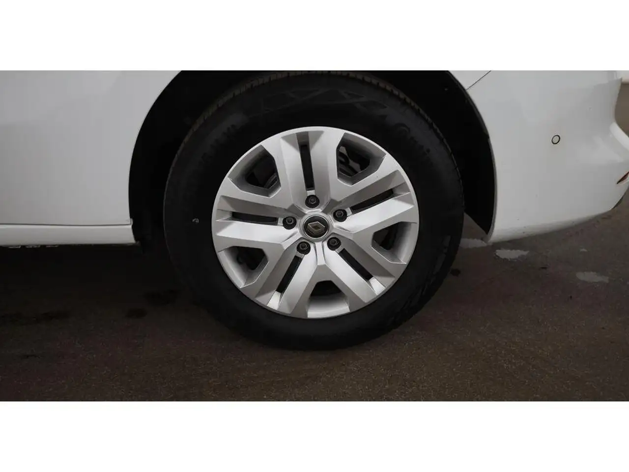 Renault Kangoo III 1.3 TCe130 LED NAVI SITZHZG ASSIST, миниатюра 25