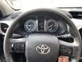 Toyota Hilux Double Cab 2.4D-4D 6-G. 4x4 Duty Blanc - thumbnail 13