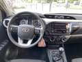 Toyota Hilux Double Cab 2.4D-4D 6-G. 4x4 Duty Weiß - thumbnail 12
