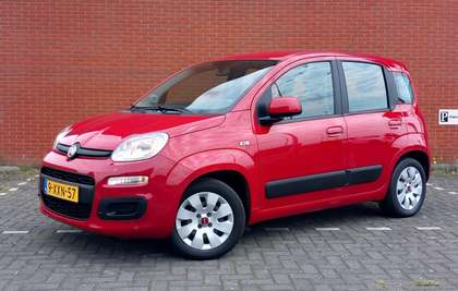 Fiat Panda TwinAir 60PK Edizione Cool