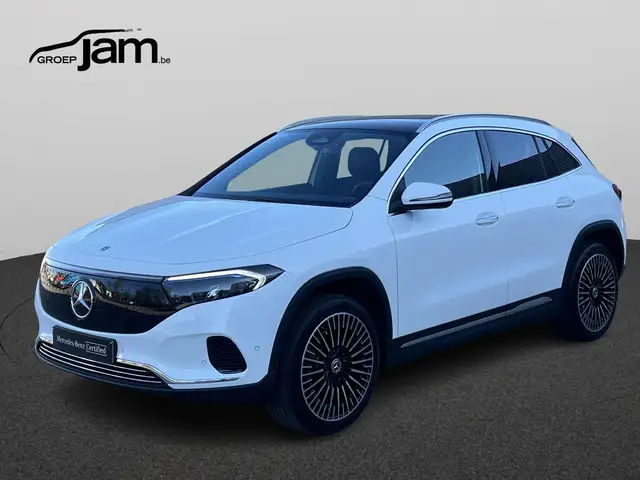 Mercedes-Benz EQA 350 4MATIC AMG/Pano