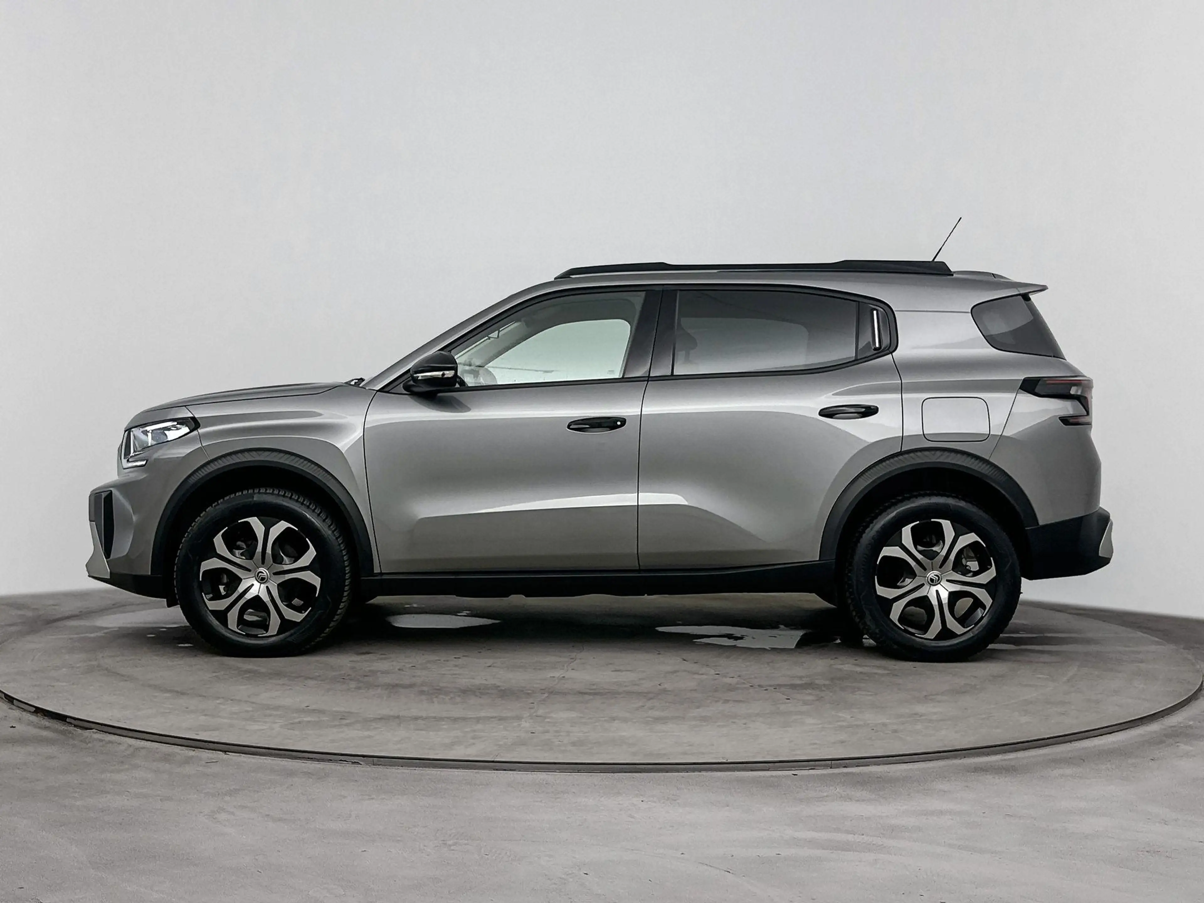 Citroen C3 Aircross 1.2 Hybrid 145pk Plus | 1ste eigenaar | Comfort st — photo 2