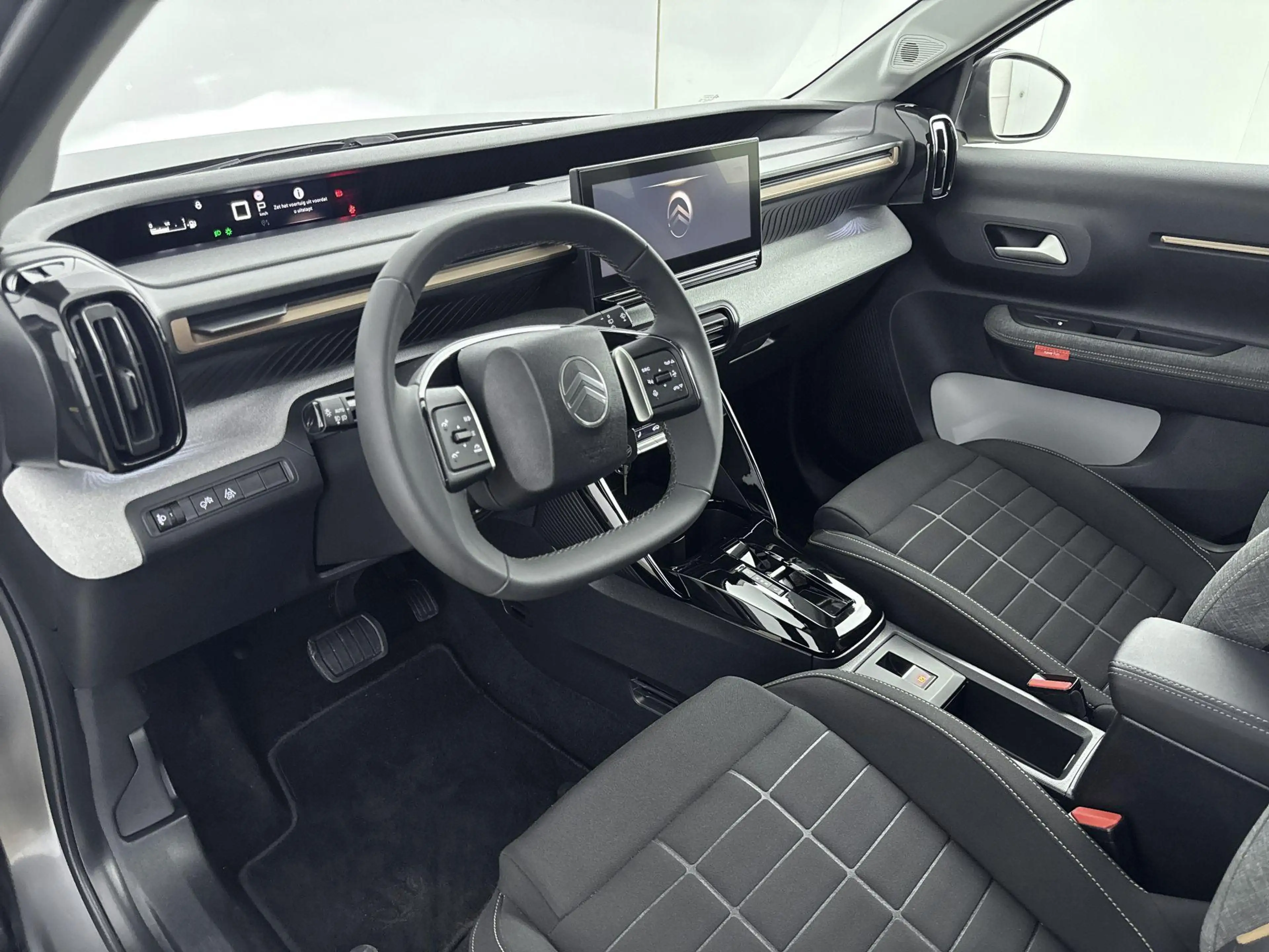 Citroen C3 Aircross 1.2 Hybrid 145pk Plus | 1ste eigenaar | Comfort st — photo 10