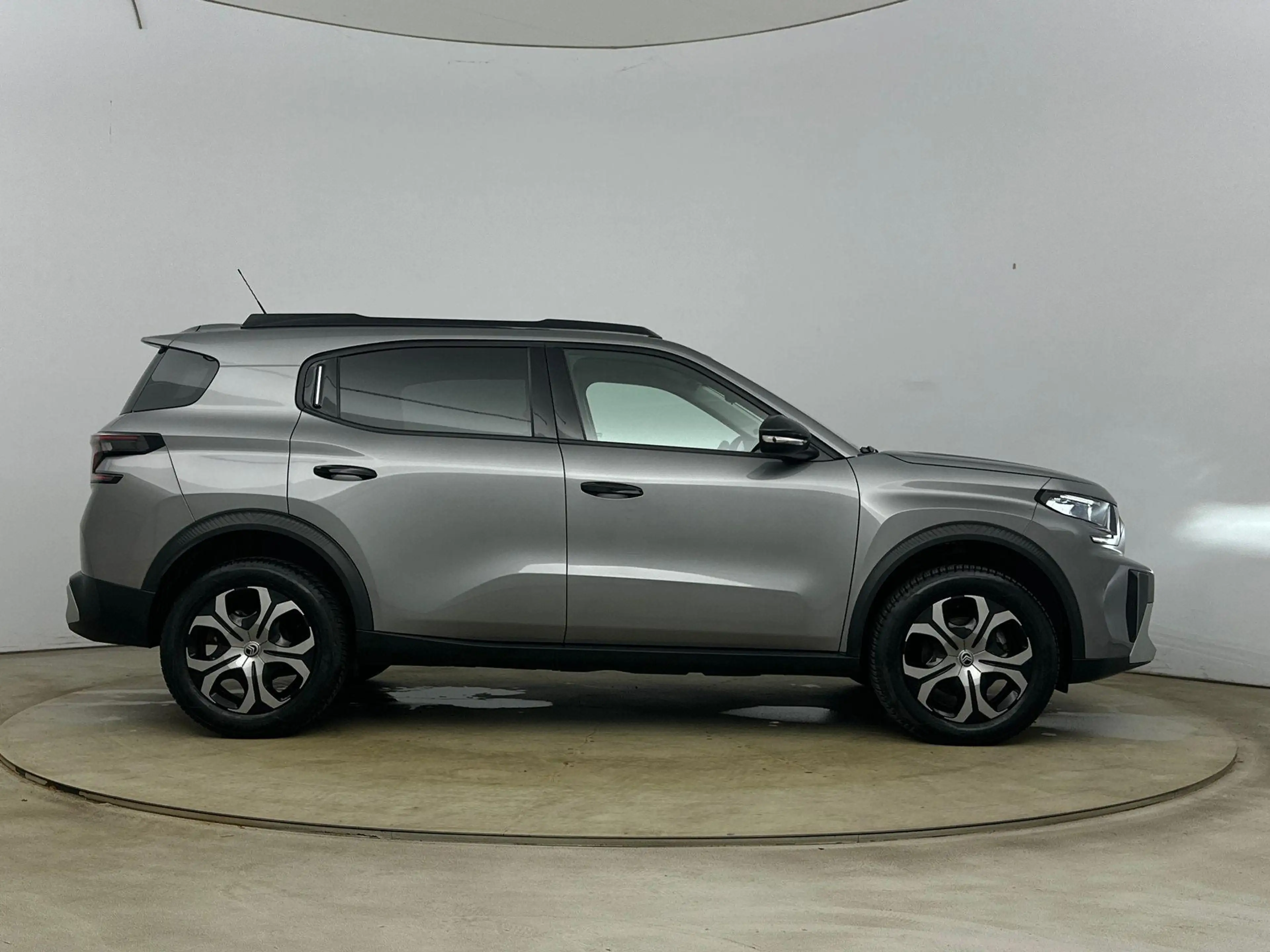 Citroen C3 Aircross 1.2 Hybrid 145pk Plus | 1ste eigenaar | Comfort st — photo 6