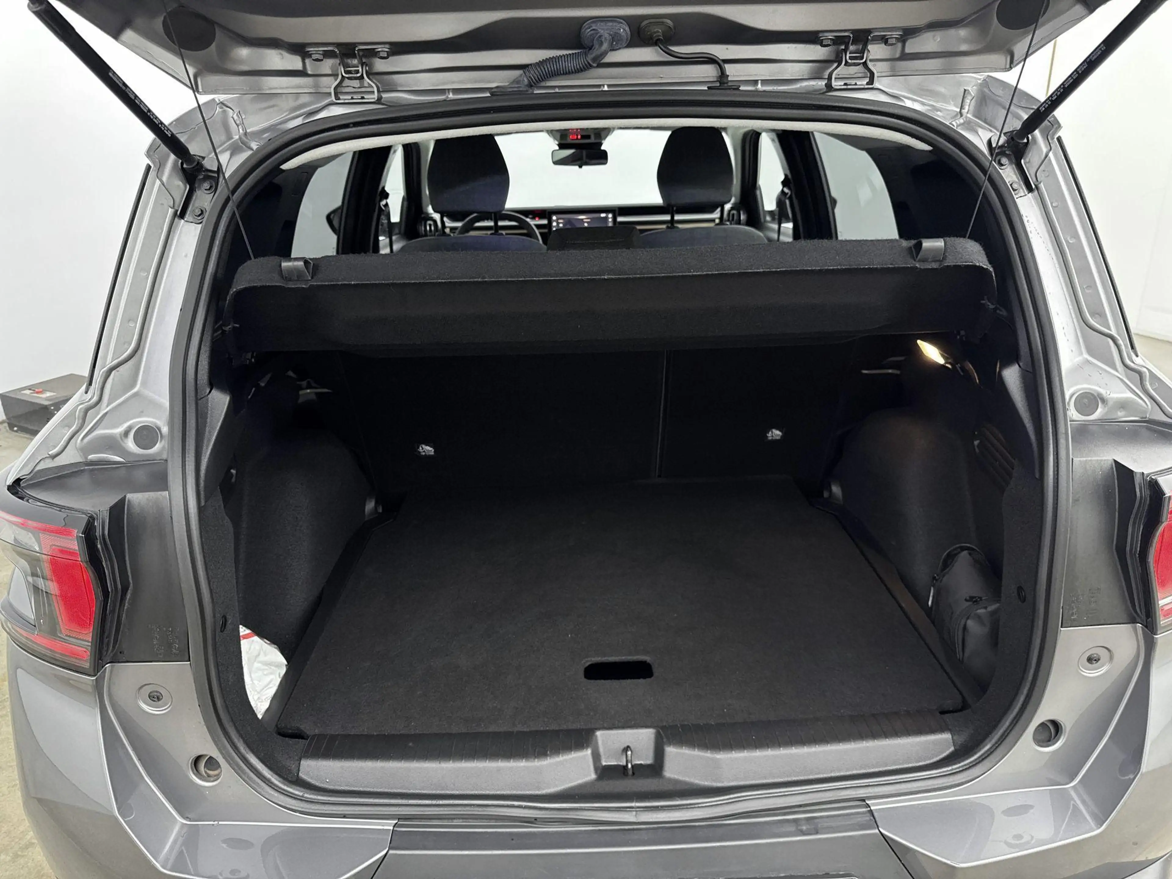 Citroen C3 Aircross 1.2 Hybrid 145pk Plus | 1ste eigenaar | Comfort st — photo 14