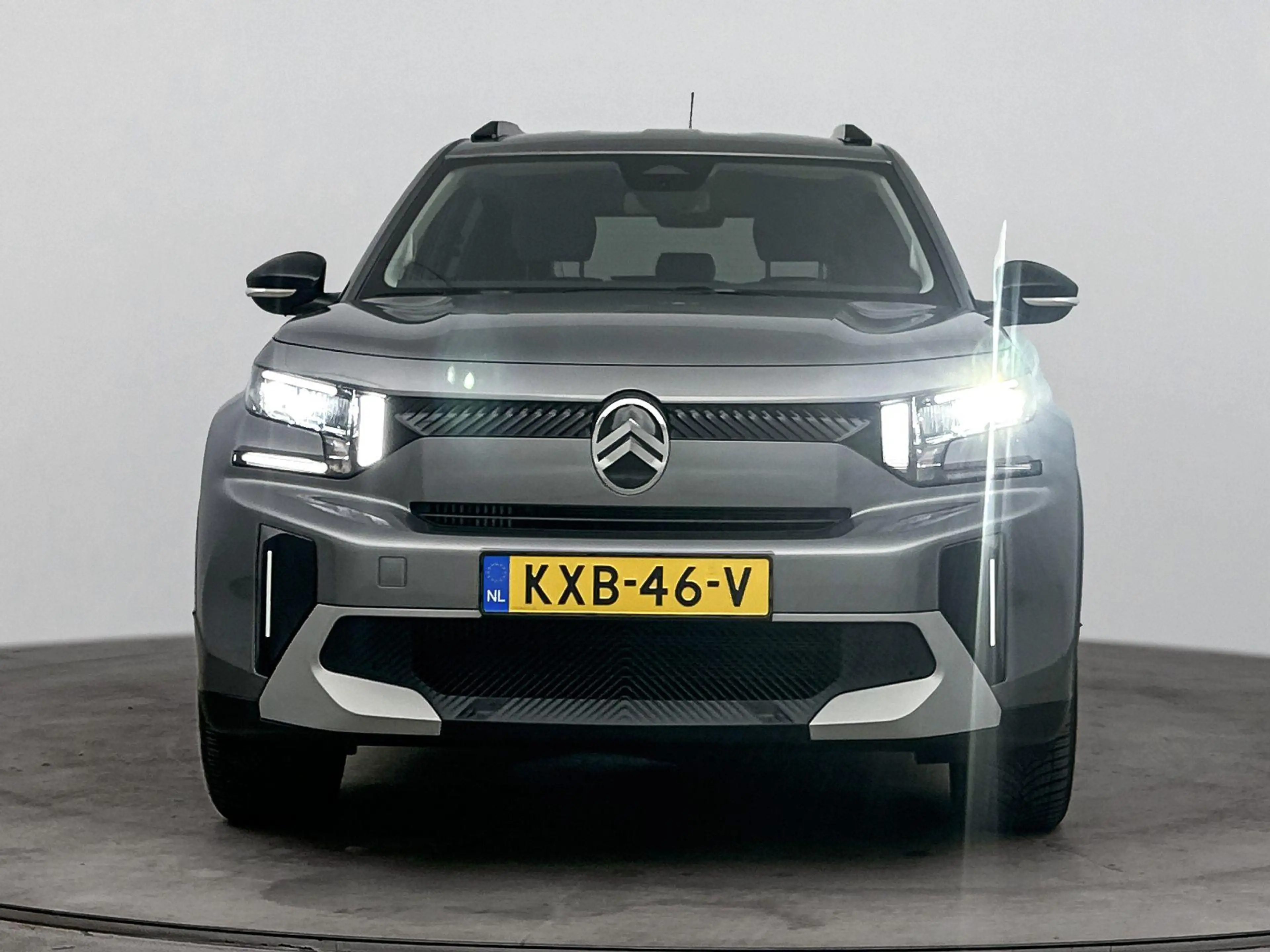 Citroen C3 Aircross 1.2 Hybrid 145pk Plus | 1ste eigenaar | Comfort st — photo 8