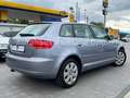 Audi A3 Sportback 1.6 Attraction/S-Heft/Xenon/SHZ Silber - thumbnail 4