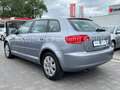 Audi A3 Sportback 1.6 Attraction/S-Heft/Xenon/SHZ Silber - thumbnail 5