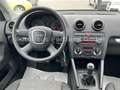 Audi A3 Sportback 1.6 Attraction/S-Heft/Xenon/SHZ Silber - thumbnail 10