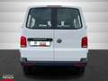 Volkswagen Transporter 2.0 TDI KR - 6-Sitzer KLIMA DAB Blanco - thumbnail 7