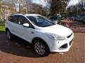 Ford Kuga 1.6 Titanium Plus panoramadak cruisecontrol telefo Wit - thumbnail 6