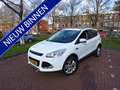 Ford Kuga 1.6 Titanium Plus panoramadak cruisecontrol telefo Wit - thumbnail 1