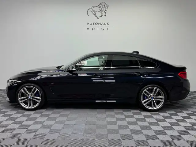 BMW 440 M Sport|LCI|2.Hand|H&K|Navi-Prof