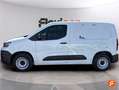 Peugeot Partner PRO 600KG BLUEHDI Blanco - thumbnail 4