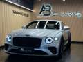Bentley Continental GT GT * 1ER PROPRIETAIRE * GARANTIE 12 MOIS * Белый - thumbnail 2