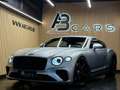 Bentley Continental GT GT * 1ER PROPRIETAIRE * GARANTIE 12 MOIS * Белый - thumbnail 3