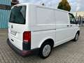 Volkswagen T6 Transporter T6.1 KASTEN 150PS DSG/1.HD+NAVI+DAB+GRA+SHZ+PDC Weiß - thumbnail 5